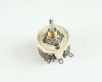 Rp061sb250kk Ohmite 25ohm 12.5 Watt Rheostat. Fixed Price $299.00.