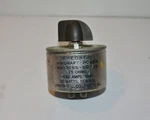 1 Nos An-3155-50-75 Precision Aircraft Power Rheostat 75 Ohm 50 Watt Ohmite. Fixed Price $120.00.
