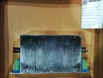 Siemens 6sl3000-0he21-0aa0 Sinamics Line Filter 10kw Smart Module 24a. Fixed Price $299.99.