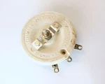 Rls10r Ohmite Potentiometer 10 Ohm, 150w Rheostat. Fixed Price $112.00.