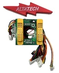 Sun Microsystems 371-3028 Netra 240 Power Distribution Board. Fixed Price $39.95.