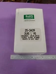 Calrad L Pad 25-342a 8 Ohm 15watt 0-40db 3/8". Fixed Price $22.44.