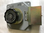 New Ge 8070eb101aa260 General Electric Rheostat,215 Ohms,3.6 Amps,250 Volts,ax. Fixed Price $395.00.