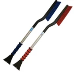 34-inch Snow Brush W/ice Scraper, Foam Grip Mallory 989-34 Mega Maxx 6-pack. Fixed Price $202.60.