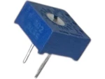 Bourns 3386w-1-501 Trimmer 500 Ohm 0.5w Pc Pin Side (lot Of 46) Fast Shipping. Fixed Price $59.89.