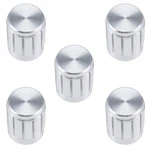 5pcs 13x 17mm Aluminum Alloy Potentiometer Volume Control Knurled Knob. Fixed Price $7.06.