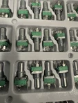 P0915n-fc15br10k Potentiometer Variable Resistors Pack Of 60 New! Free Shipping!. Fixed Price $79.95.