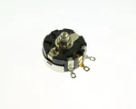 Ra30sasa203a Clarostat Potentiometer 20k Ohm, 4w Rotary. Fixed Price $49.99.