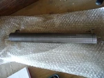 Ohmite Resistor Pfe5k4r50e 4.5 Ohms New Surplus. Fixed Price $200.00.