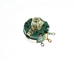 Ra30lasb100a Clarostat Potentiometer 10 Ohm, 4w Rotary Ra30lasb Series. Fixed Price $54.99.