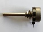 Nos Clarostat 531c 100 S Potentiometer 100k Linear, Usa Made, 2w. Fixed Price $65.00.