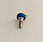 *new No Box* Bourns 3852a-282-502al Potentimeters Variable. Fixed Price $10.00.