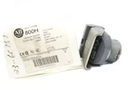 Allen Bradley 800h-wk42a Ser. D (wh) Nsmp. Fixed Price $99.00.