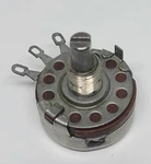 Reliance Allen Bradley - Ab 401286-k Linear Potentiometer. 1meg Ohm New. Fixed Price $19.98.