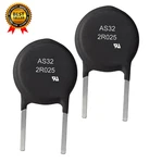 Aqua-rite Thermistor As32 2r025.( Pack Of 2) Inrush Current Limiter 2 Ohm. Fixed Price $19.22.