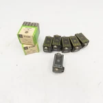 Allen Bradley 87a81 87a288 (7) Contactor Coils 480v (1) 600v 50/60hz Lot Of 8. Fixed Price $25.34.