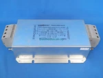 Timonta Fmad-0953-6410 3-phase Line Filter 275/480v, 50/60hz, 4x64a. Fixed Price $198.00.