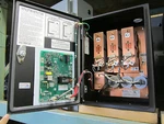 Interceptor Surge Suppression 120/208v 3 Phase By Liebert Will Ship. Fixed Price $1095.00.
