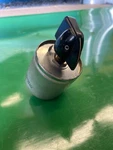 Boeing 707 Ohmite Rp112fd751kk Resistor *ar* Twa Teardown. Fixed Price $65.00.