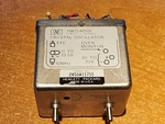 Hp - Agilent Keysight 10811-60102 Ovenized Precision 10 Mhz Crystal Oscillator. Fixed Price $112.46.