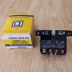 Square D 31041-402-02 Magnetic Coil Size 0type Sb Or Size1 Type Sc 120/240v. Fixed Price $50.00.