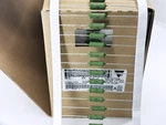 20pcs Wr506170a4702j5100 Vishay Wr5 47kohm 5% 3w Power Metal Oxide Resistor. Fixed Price $8.50.