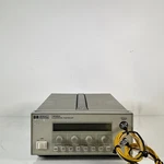 Hp Agilent 11896a Polarization Controller - Option 025 (for Parts Or Repair). Fixed Price $249.99.