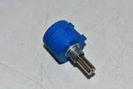 Bourns 3590s-2-202l Precision Potentiometers 7/8''ww 2kohms 0.25% 10turn. Fixed Price $9.99.