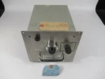 Accuray 049800-009 Motor Operated Rheostat Missing Screws & Fuse As Is. Fixed Price $350.99.