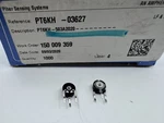 25pcs Pt6kh-503a2020 Piher Potentiometer 1turn Vertical Tht 6mm 50 K 20% Linear. Fixed Price $7.49.