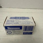 Simmons 503-sb Check Valve 1" Made In Usa. Fixed Price $24.80.