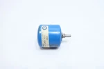 Bourns 3400s-001-202 Potentiometer 2000ohm. Fixed Price $51.00.