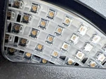 10 Pcs St-32etg502 (53) 5k Copal Nidec Trimmer Ohm 0.25w Smd Side Adjust T/r. Fixed Price $7.90.