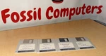 Hp 3.5" Floppy Disk Software 4951c 4952a 4957a Utility Protocol Analyzers #37. Fixed Price $19.99.