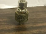 Allen Bradley Ab Potentiometer Ga1m032s501u Ga1m032s501ua 500 Ohms 10% New Nos. Fixed Price $24.95.