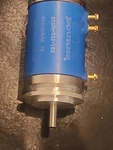 Bourns 3550s-952-102 Axial Potentiometer Multi-speed 1 Kohm. Fixed Price $45.00.