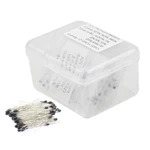 Ntc Thermistors Resistors Mf52 3950k 10 Values 100 Pcs Inrush Current Limiter.... Fixed Price $18.42.
