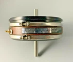 Hellpot Variable Resistor # 5713-587-0 Nsn: 5905-00-975-7329 B22352. Fixed Price $649.95.