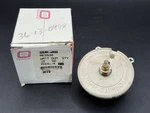 New Ohmite Rks500 Rheostat 100 Watt. Fixed Price $69.00.