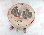 Ohmite Rns1k2 / (used). Fixed Price $214.14.