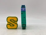 Pepperl+fuchs Kfd2-pt2-ex1-1 Potentiometer Amplifier (used). Fixed Price $97.20.