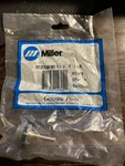 Miller 072623 Pot Cp Plain Rnd 1t 2. W 1k Linear New In Package. Fixed Price $65.00.