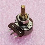 Cts 10-286044-103 - 270x224a103b1b1- Potentiometers, Linear Taper. 10k Ohm 1/4w. Fixed Price $14.98.