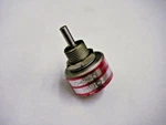 Maurey Instrument 75-m234-103 Precision Potentiometer 10k Ohm +/- 5%. Fixed Price $41.99.