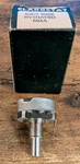 Clarostat Rv4naysd504a 53c3-500k Potentiometer. Fixed Price $15.00.
