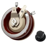 Rheostat 150w 64 Ohm M5090c M5090-c Welder Fits For Lincoln Sa-200 Sa-.... Fixed Price $58.25.