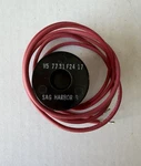 Parker Skinner V5 7731 F24 17 Coil. Fixed Price $34.99.