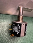 1 Pcs 534b1104jc Vishay 10 Turn Wirewound Potentiometer 100k Ohm 2w Linear New. Fixed Price $15.00.