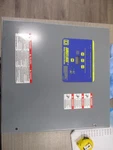 Square D Surgelogic Surge Protective Device Tvs2eba16a Ser. 002 208y/120v 3ph. Fixed Price $1000.00.