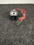 Asco 120v Solenoid Coil 238614-132d Mp-c-089 Free Shipping. Fixed Price $52.69.